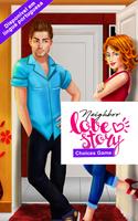 Romance Love & Choices - Story Cartaz