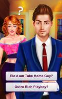 Romance Love & Choices - Story imagem de tela 2