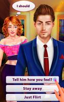 Romance Love & Choices - Story Plakat