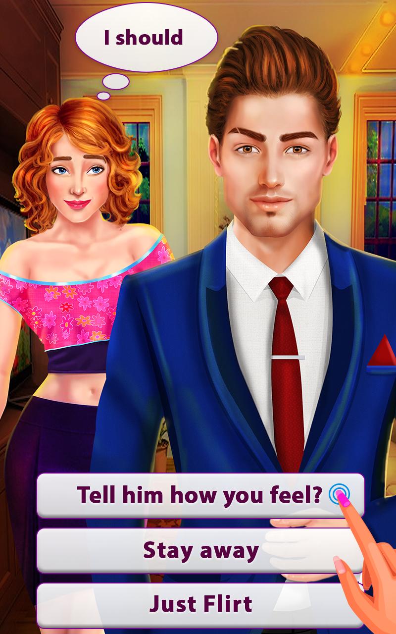 TOP 10 BEST DATING SIMULATOR GAMES EVER: