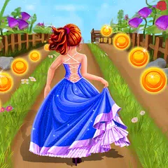 download Princess Island Running Games APK