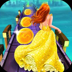 download Bride Fun Run Running Games APK