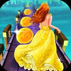 Bride Fun Run Running Games simgesi