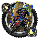 Xtreme Dirt Bike Theme