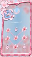 Cherry Blossom Spring Theme スクリーンショット 3