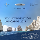 Convención ADAVEC 2019 aplikacja