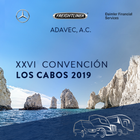 Convención ADAVEC 2019 icon