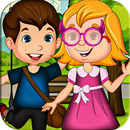 giả vờ nhà emma bạn của tôi APK