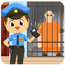 đồn cảnh sát trốn thoát APK