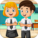 Pretend Play High School Fun