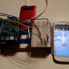 Arduino TCP Remote Control APK