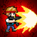 100 DAYS - Zombie Survival-APK