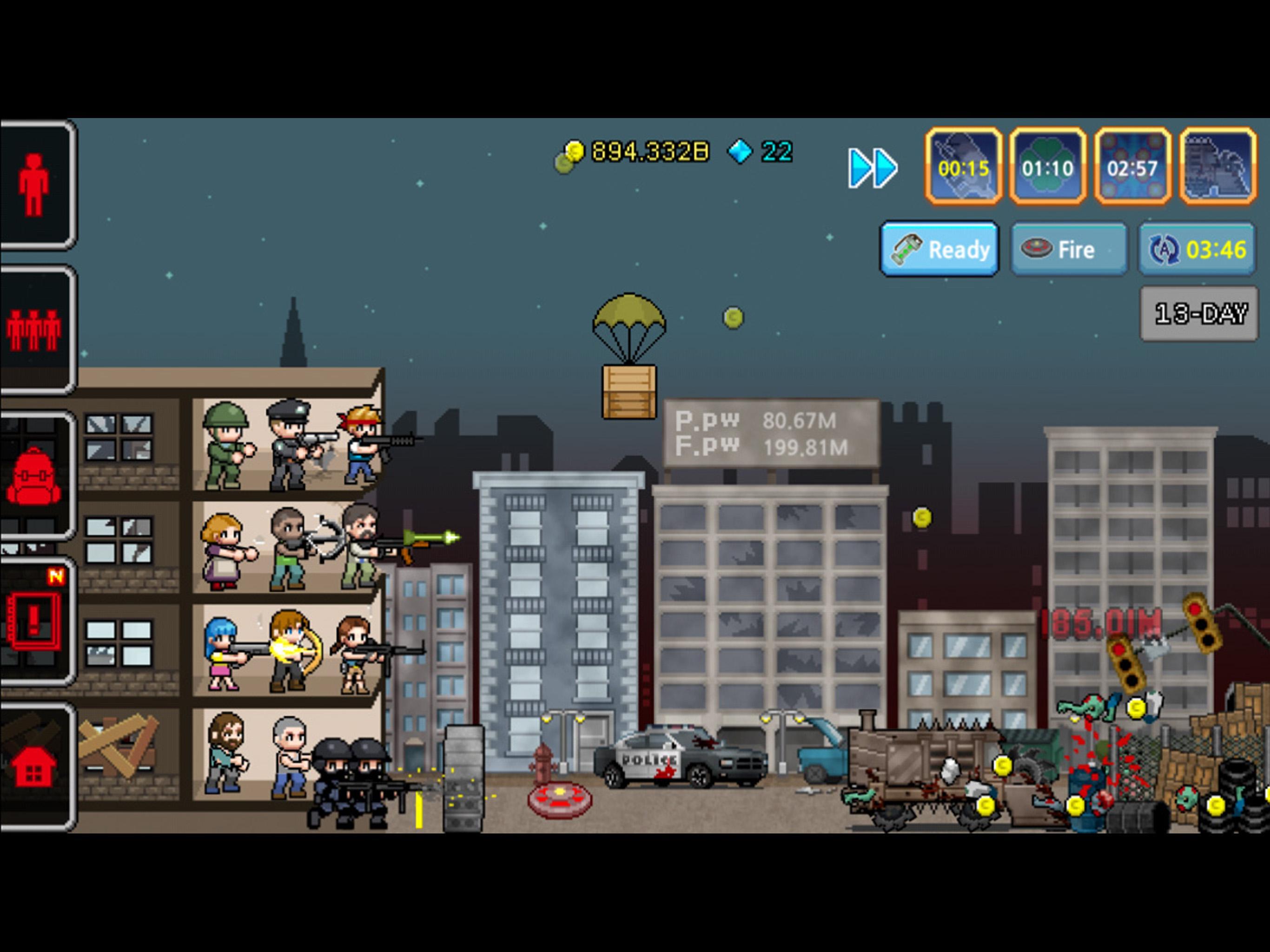 100 DAYS - Zombie Survival for Android - APK Download 100 DAYS - Zombie Survival for Android - APK Download -