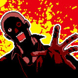 The Day - Zombie City أيقونة