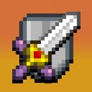 Tap Knight : Dragon's Attack aplikacja