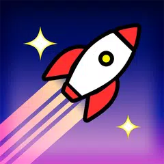 Go Space - Space ship builder アプリダウンロード