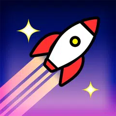 Скачать Go Space - Space ship builder APK