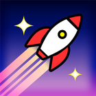 Go Space - Space ship builder icon