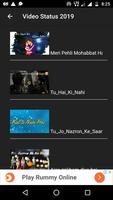 Video Status for whatsapp 2019 ảnh chụp màn hình 1