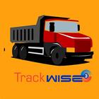 TrackWISE  -Fleet Management 图标