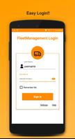 TrackWISE  -Fleet Management 海报