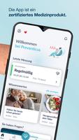 Preventicus Heartbeats ảnh chụp màn hình 2