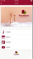 Previdorm Ambassador poster