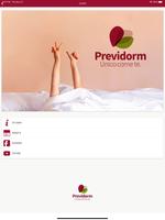 Previdorm Ambassador screenshot 3