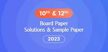 Board Exam Solutions, Sample P