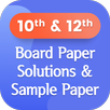 Board Exam Solutions, Sample P APK