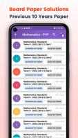 Board Exam Solutions, Sample P screenshot 2