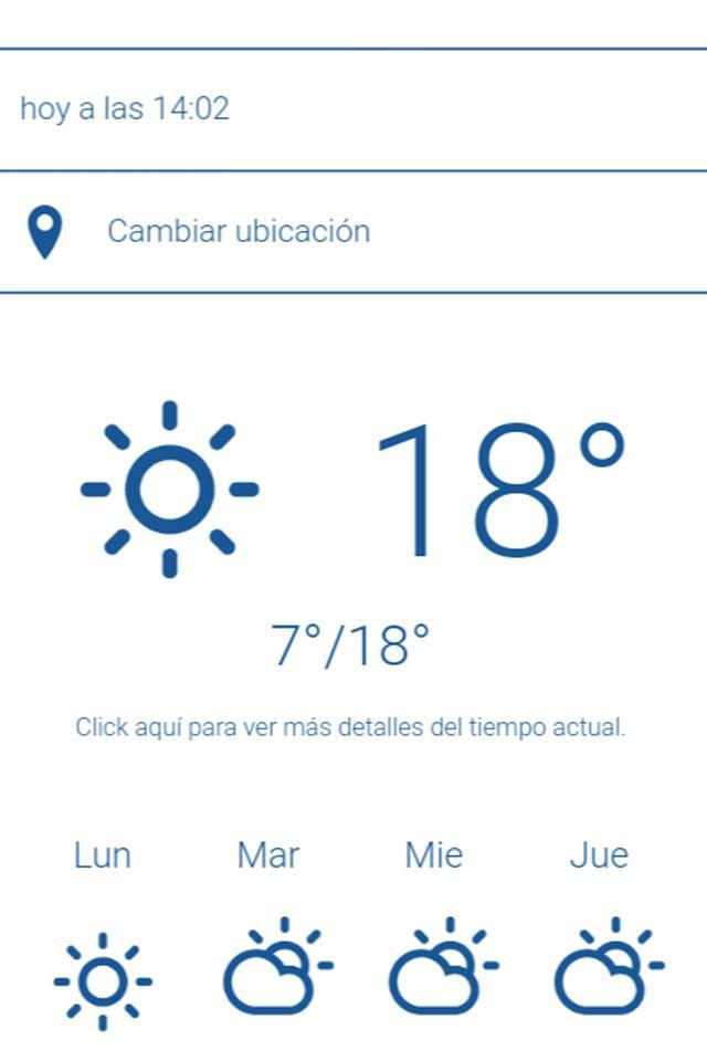 Météo Dijon For Android Apk Download