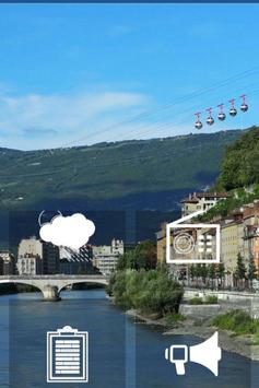 Météo Grenoble For Android Apk Download