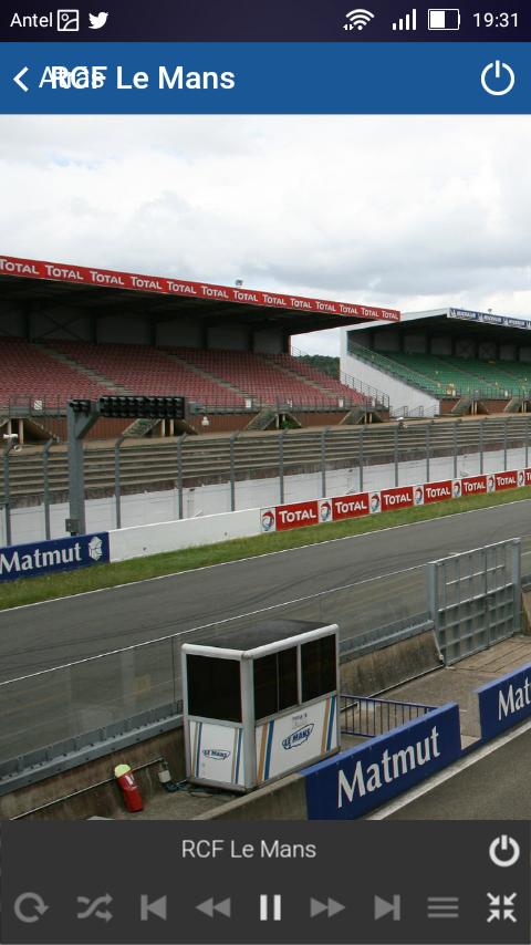 Météo Le Mans For Android Apk Download