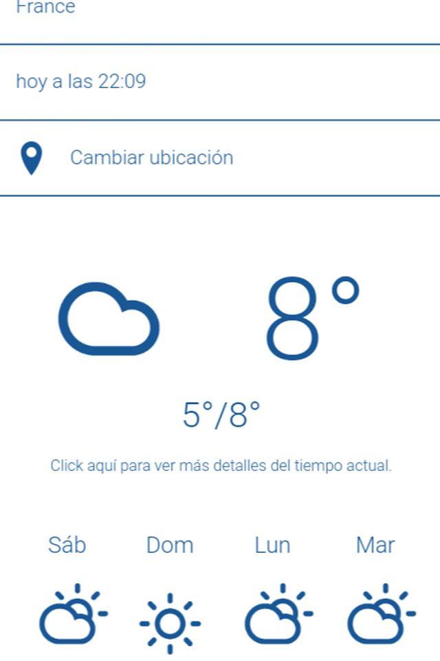 Météo Metz For Android Apk Download