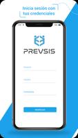 Prevsis পোস্টার