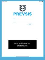 Prevsis - TPS پوسٹر