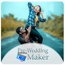 Pre Wedding Video Maker, Edits APK