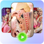 Prewedding Video Maker, Poses