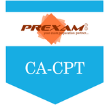 CA-CPT Exam 아이콘