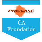 CA-Foundation 图标