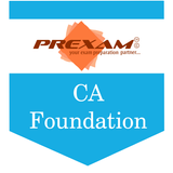 CA-Foundation آئیکن