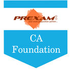CA-Foundation biểu tượng
