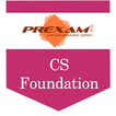 CS - Foundation  Prep App