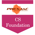 CS - Foundation  Prep App আইকন