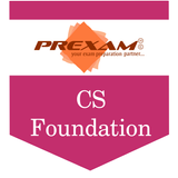 CS - Foundation  Prep App ícone