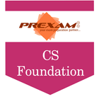 CS - Foundation  Prep App 아이콘