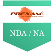 NDA/NA Entrance Exam