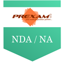 NDA/NA Entrance Exam APK