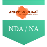 NDA/NA Entrance Exam icono